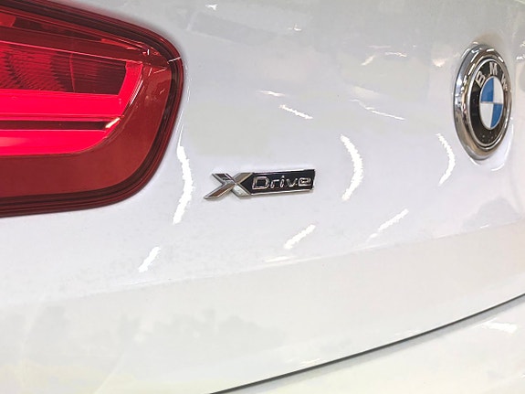 BMW 118d 22 of 27