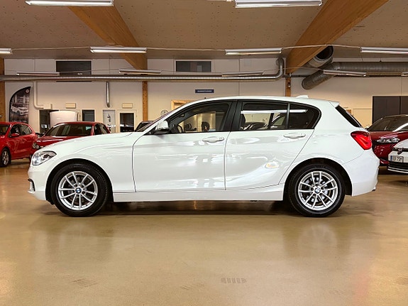 BMW 118d 9 of 27