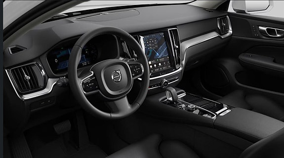 Volvo V60 6 of 7