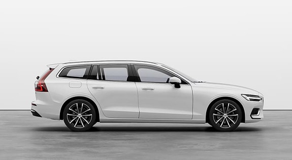 Volvo V60 3 of 5
