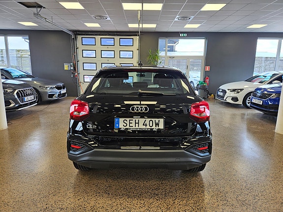 Audi Q2 5 of 5