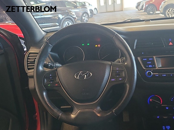 Hyundai i20 12 of 13