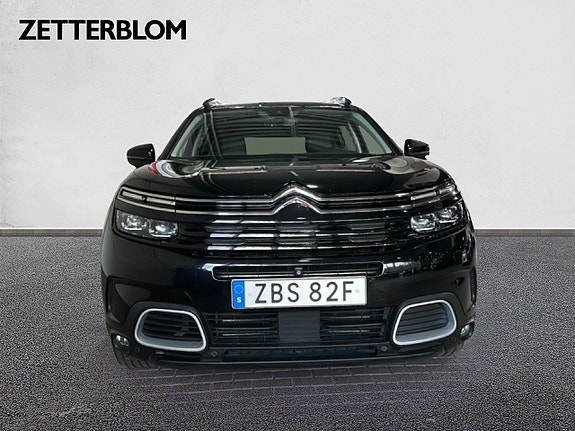Citroen C5 Aircross 5 of 5