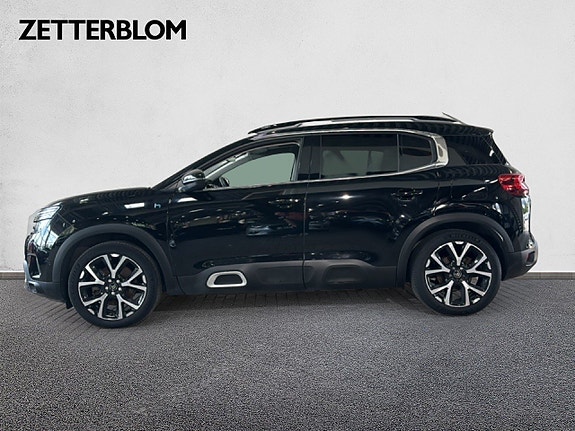 Citroen C5 Aircross 2 of 5