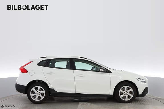 Volvo V40 Cross Country 5 of 5