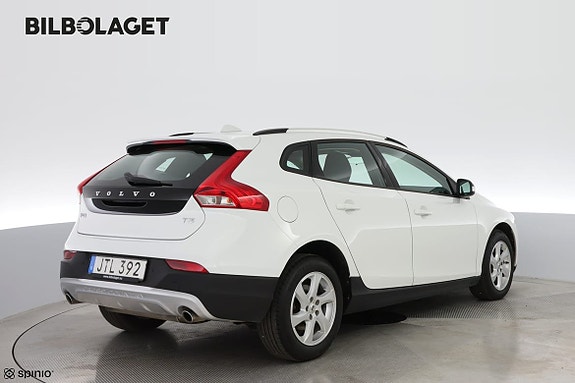 Volvo V40 Cross Country 4 of 5