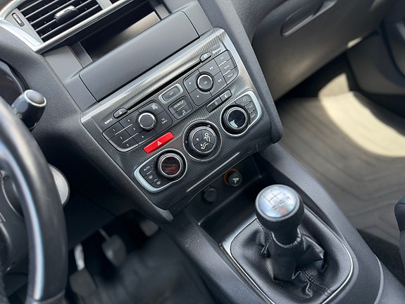 Citroen C4 9 of 10