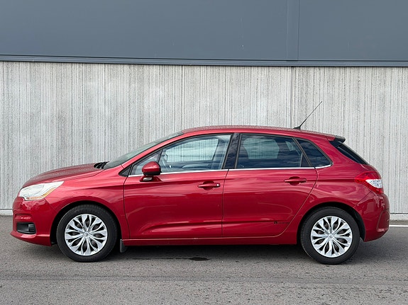 Citroen C4 2 of 5