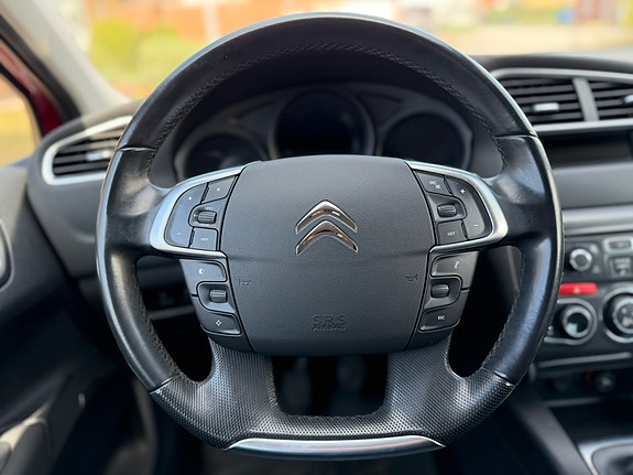 Citroen C4 8 of 10