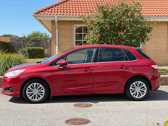 Citroen C4 3 of 10