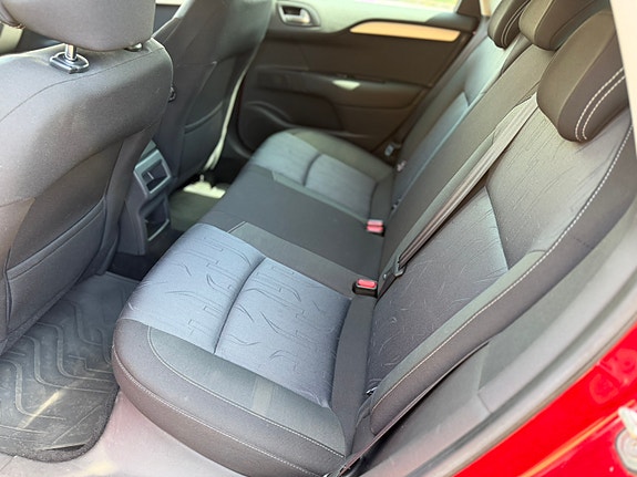 Citroen C4 10 of 10