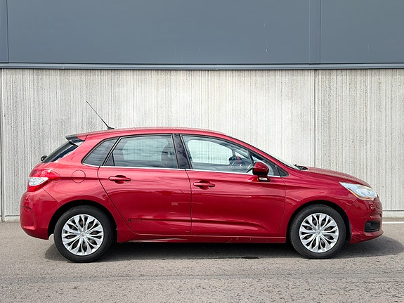 Citroen C4 5 of 5