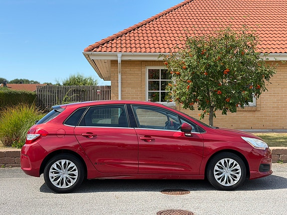 Citroen C4 4 of 10