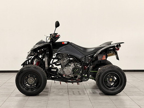 SMC 520 RE Wildcat Racing B-körkort Nyservad från 750 kr/mån 4 of 5