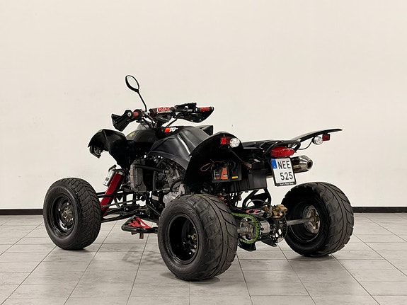 SMC 520 RE Wildcat Racing B-körkort Nyservad från 750 kr/mån 5 of 5
