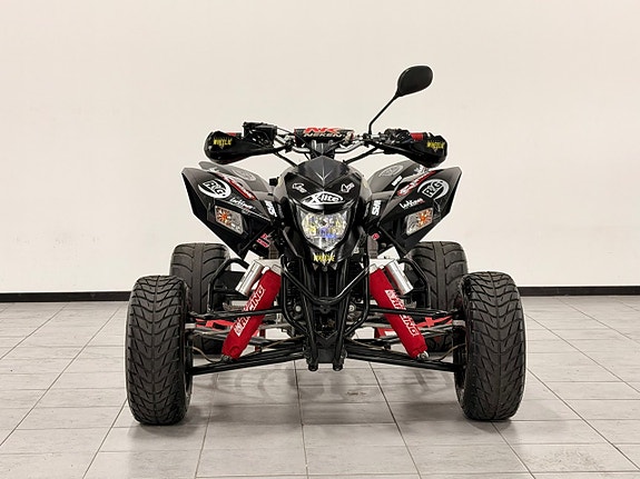 SMC 520 RE Wildcat Racing B-körkort Nyservad från 750 kr/mån 2 of 5