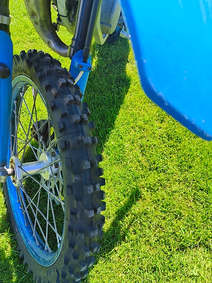 TM TM Racing  MX 85 4 of 5