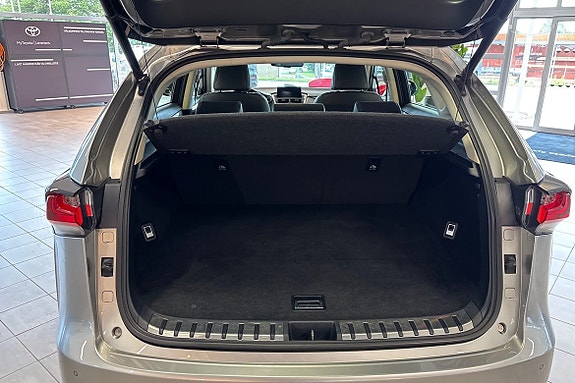 Lexus NX300h 5 of 10