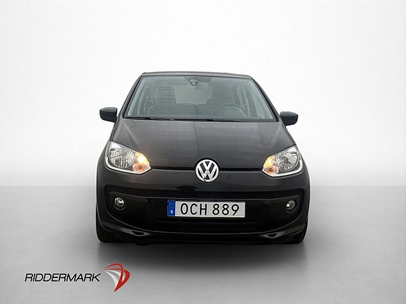Volkswagen UP! 2 of 5