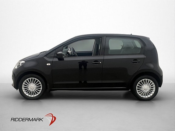 Volkswagen UP! 4 of 5