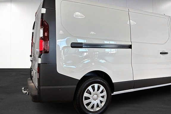 Nissan Primastar 12 of 12