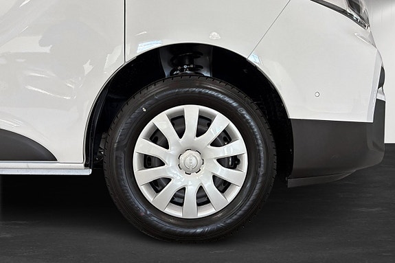 Nissan Primastar 5 of 5