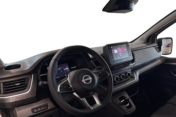 Nissan Primastar 8 of 12