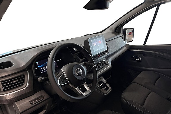 Nissan Primastar 6 of 12