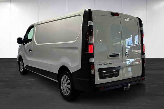 Nissan Primastar 3 of 5