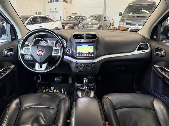 Fiat Freemont 19 of 21