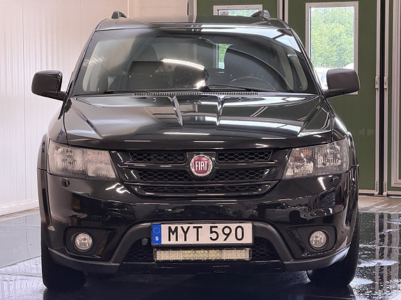Fiat Freemont 6 of 21