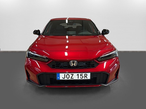 Honda Civic 2 of 5