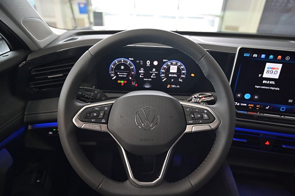 Volkswagen Tiguan 13 of 27