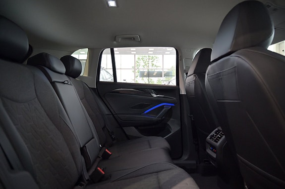Volkswagen Tiguan 24 of 27