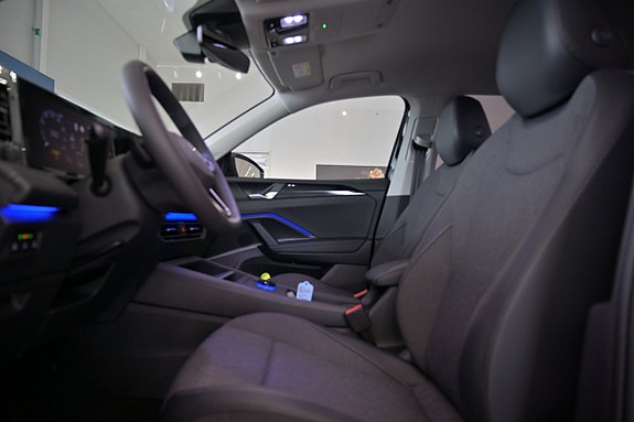 Volkswagen Tiguan 22 of 27