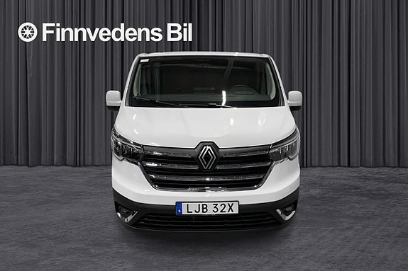 Renault Trafic 5 of 5