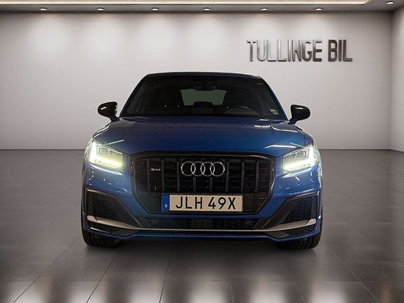 Audi SQ2 8 of 25
