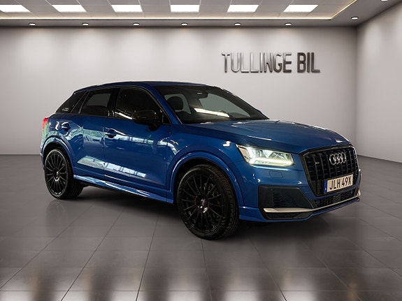 Audi SQ2 7 of 25