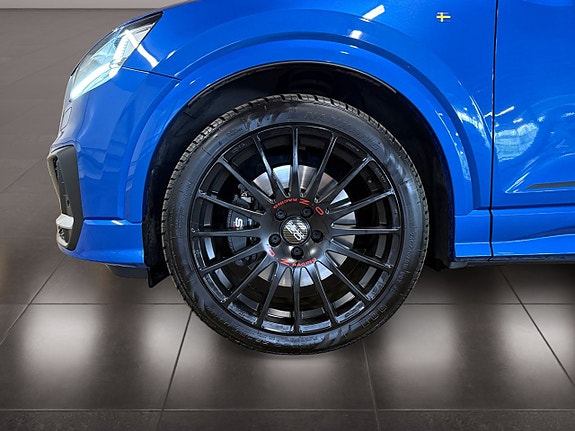 Audi SQ2 24 of 25