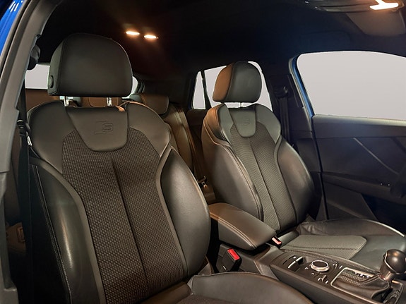 Audi SQ2 12 of 25