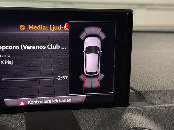 Audi SQ2 16 of 25