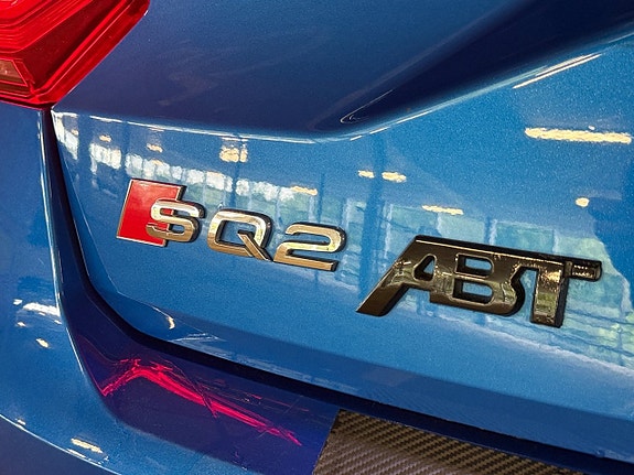 Audi SQ2 25 of 25