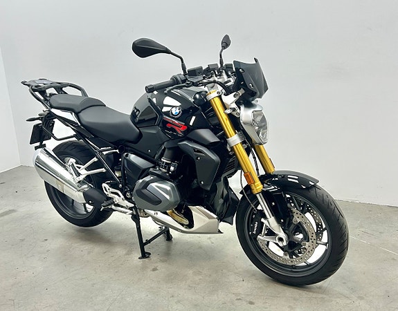 BMW R1250 R *Sommarkampanj* 2 of 4