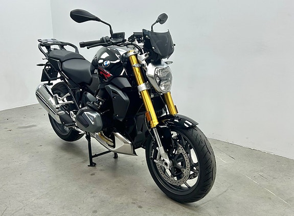BMW R1250 R *Sommarkampanj* 3 of 4