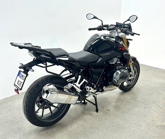 BMW R1250 R *Sommarkampanj* 4 of 4