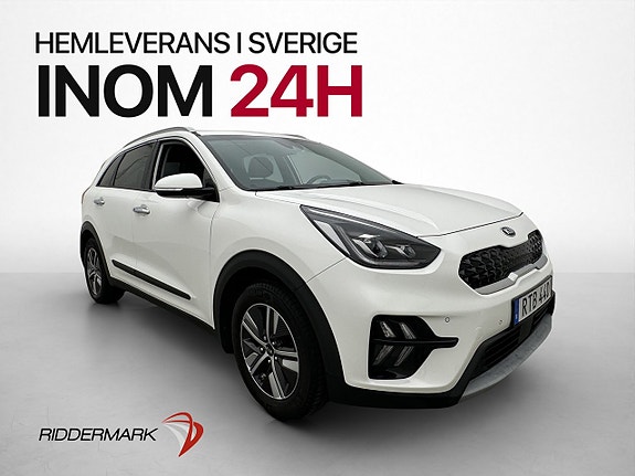 Kia Niro 3 of 5