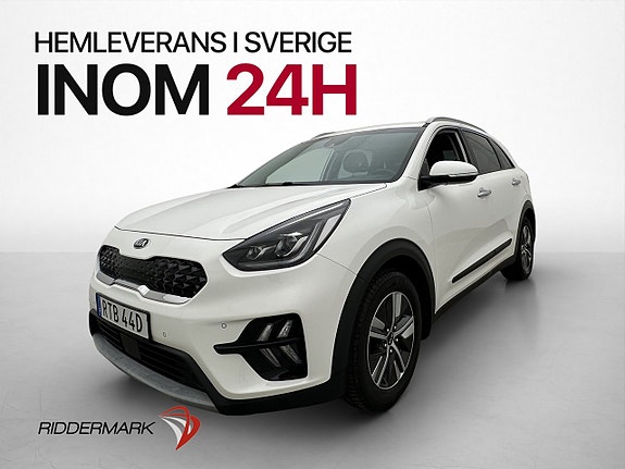Kia Niro 3 of 5