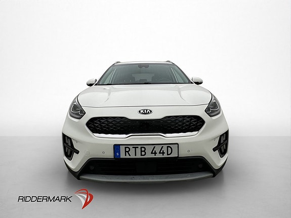 Kia Niro 2 of 5