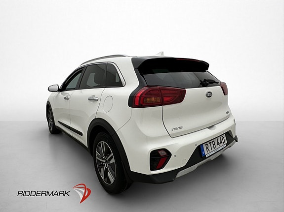 Kia Niro 5 of 5
