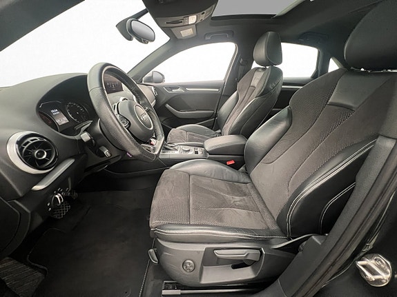 Audi A3 11 of 30